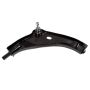 MEVOTECH CMS101113 Suspension Control Arm and Ball Joint Assembly