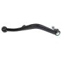 MEVOTECH CMS101126 Lateral Arm and Ball Joint Assembly