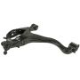 MEVOTECH CMS101145 Suspension Control Arm and Ball Joint Assembly
