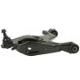 MEVOTECH CMS101145 Suspension Control Arm and Ball Joint Assembly
