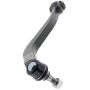 MEVOTECH CMS101157 Suspension Control Arm and Ball Joint Assembly