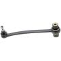 MEVOTECH CMS101168 Lateral Arm and Ball Joint Assembly