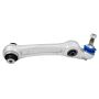 MEVOTECH CMS101169 Suspension Control Arm and Ball Joint Assembly