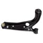 MEVOTECH CMS101183 Suspension Control Arm and Ball Joint Assembly