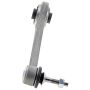 MEVOTECH CMS101185 Suspension Control Arm and Ball Joint Assembly
