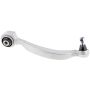 MEVOTECH CMS101186 Suspension Control Arm and Ball Joint Assembly