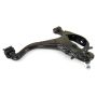 MEVOTECH CMS101197 Suspension Control Arm and Ball Joint Assembly