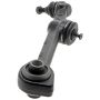 MEVOTECH CMS101205 Suspension Control Arm and Ball Joint Assembly