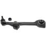 MEVOTECH CMS101205 Suspension Control Arm and Ball Joint Assembly