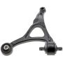 MEVOTECH CMS10120 Suspension Control Arm