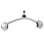 MEVOTECH CMS101218 Suspension Control Arm and Ball Joint Assembly