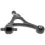 MEVOTECH CMS10121 Suspension Control Arm