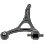 MEVOTECH CMS10121 Suspension Control Arm