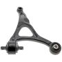 MEVOTECH CMS10121 Suspension Control Arm