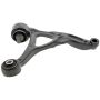 MEVOTECH CMS10121 Suspension Control Arm