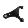 MEVOTECH CMS101222 Suspension Control Arm and Ball Joint Assembly