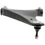 MEVOTECH CMS101223 Suspension Control Arm and Ball Joint Assembly