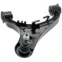 MEVOTECH CMS101223 Suspension Control Arm and Ball Joint Assembly