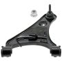 MEVOTECH CMS101223 Suspension Control Arm and Ball Joint Assembly
