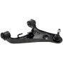 MEVOTECH CMS101224 Suspension Control Arm and Ball Joint Assembly