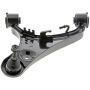 MEVOTECH CMS101225 Suspension Control Arm and Ball Joint Assembly