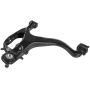 MEVOTECH CMS101226 Suspension Control Arm and Ball Joint Assembly