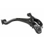 MEVOTECH CMS101226 Suspension Control Arm and Ball Joint Assembly