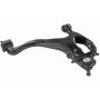 MEVOTECH CMS101227 Suspension Control Arm and Ball Joint Assembly