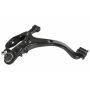MEVOTECH CMS101227 Suspension Control Arm and Ball Joint Assembly