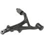 MEVOTECH CMS10122 Suspension Control Arm