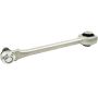 MEVOTECH CMS101232 Suspension Control Arm and Ball Joint Assembly