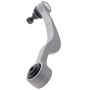 MEVOTECH CMS101248 Suspension Control Arm and Ball Joint Assembly
