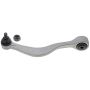 MEVOTECH CMS101248 Suspension Control Arm and Ball Joint Assembly