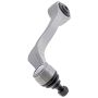 MEVOTECH CMS101248 Suspension Control Arm and Ball Joint Assembly
