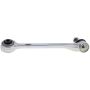 MEVOTECH CMS101250 Suspension Control Arm and Ball Joint Assembly