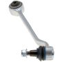 MEVOTECH CMS101250 Suspension Control Arm and Ball Joint Assembly