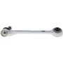 MEVOTECH CMS101251 Suspension Control Arm and Ball Joint Assembly