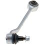 MEVOTECH CMS101251 Suspension Control Arm and Ball Joint Assembly