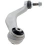 MEVOTECH CMS101276 Suspension Control Arm and Ball Joint Assembly