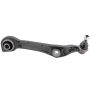 MEVOTECH CMS101280 Suspension Control Arm and Ball Joint Assembly