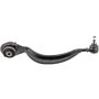 MEVOTECH CMS101288 Suspension Control Arm and Ball Joint Assembly
