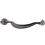 MEVOTECH CMS101289 Suspension Control Arm and Ball Joint Assembly