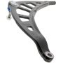 MEVOTECH CMS101291 Suspension Control Arm and Ball Joint Assembly