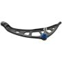MEVOTECH CMS101291 Suspension Control Arm and Ball Joint Assembly