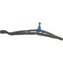 MEVOTECH CMS101292 Suspension Control Arm and Ball Joint Assembly