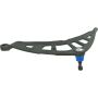 MEVOTECH CMS101292 Suspension Control Arm and Ball Joint Assembly