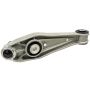MEVOTECH CMS101297 Suspension Control Arm and Ball Joint Assembly