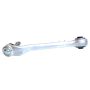 MEVOTECH CMS101309 Suspension Control Arm and Ball Joint Assembly