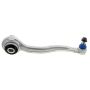 MEVOTECH CMS10130 Suspension Control Arm and Ball Joint Assembly