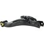 MEVOTECH CMS101315 Suspension Control Arm